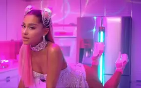 What kind of kinky sex do you think she likes? Wants done to her?