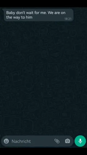 Date night (part one)