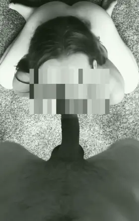 She's a naught wife...just not mine 😈