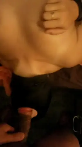 [F][M]Daddy loves using my mouth