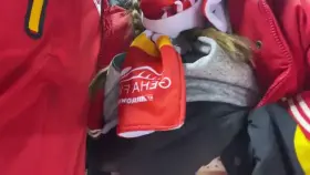 Victory flash ❤️💛