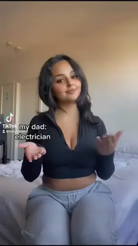 look what my parents made!