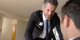 Wedding Crasher VR Porn GIF