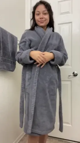 Pin me against the wall and fill me up