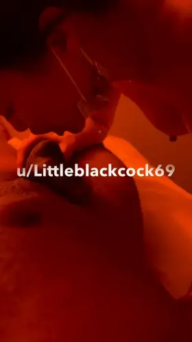 Balls sucking 👅 dick rubbing 👄 cock slurping 💦 Asian babe