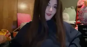 Titty drop and shake :3 [oc]