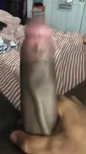 Softie soon to be hard