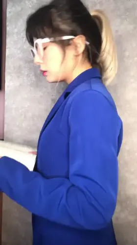 When I'm your biology teatcher and you ask me a question...