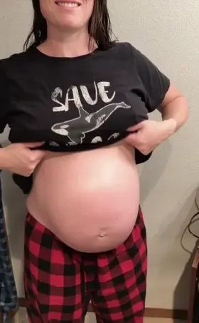 My tits are so full 😜. Drop