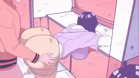 hinata getting pounded hard (d-art)[naruto]