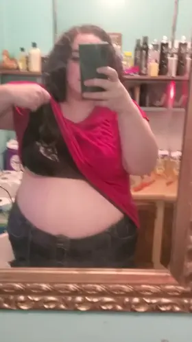 Turkey isn't the only thing needing stuffed. 🦃