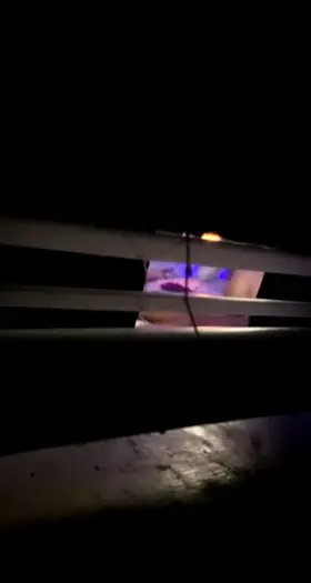 My wife acted nervous to fuck a bbc, but once she got on top I knew she was just acting