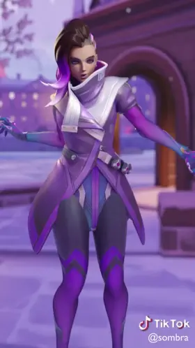 Sombra (taken from sombrar34)