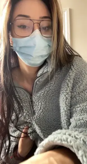 Can’t believe guys actually like my small chest