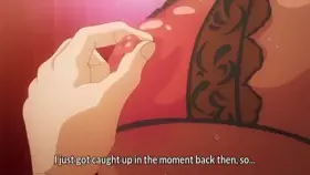 Kaa-chan no Tomodachi ni Shikotteru Tokoro Mirareta. - Episode 1