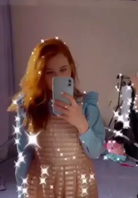 Girls, shining 😂 [OC]