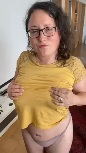 Is it fuckable enough? [Video]