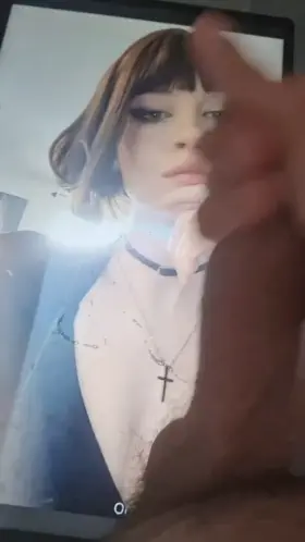 Norafawn gets blasted