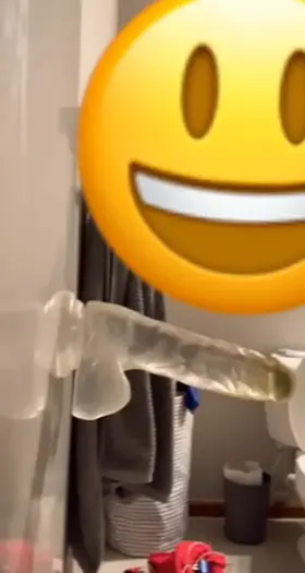 Cock Dildo Gay Sucking Porn GIF by cockcurious321 Practicing for my first time with the real thing