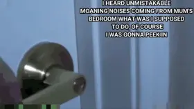 WHAT CAME OVER ME [2]