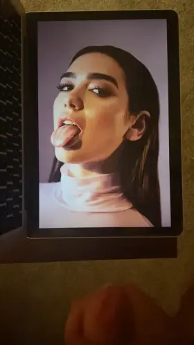 Dua Lipa - Massive Load