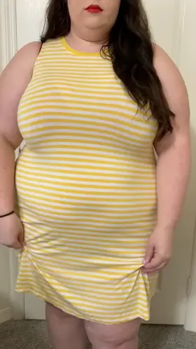 Brought you a little surprise!