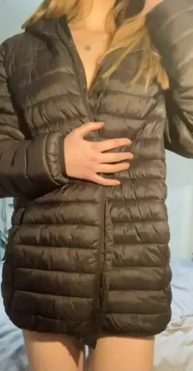 Do I get you just a little excited ;)