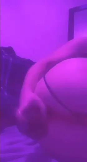 Just practicing for the real thing :p