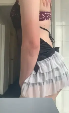 i want the real thing x