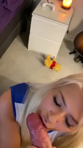 I fucked Summer Brookes 🤪💦 Subscribe for more