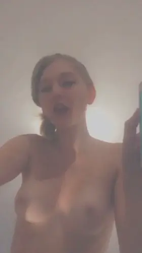 I’m a good little whore