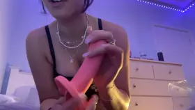 Tiny girl🍌BIG attitude🍌