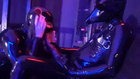 Please enjoy another shiny blowjob from me to you <3 (Large Medium Firmness Chance)