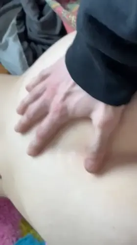 Sent this to my hubby while he’s working🥴