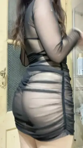 Can I bounce like this on top of u?