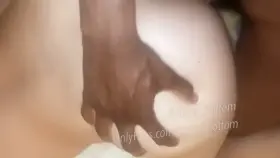 Getting my hole stretched and pounded in Vegas