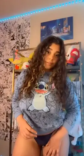 I’m ready to be bred, are you ready to deliver?