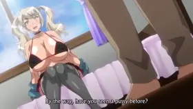 The Invitation Of Step Sister Erotic Huge Tits