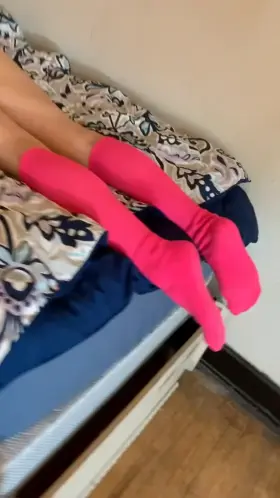 Just reading some of your Reddit comments, and my bestie couldn't resist 😜 (oc)