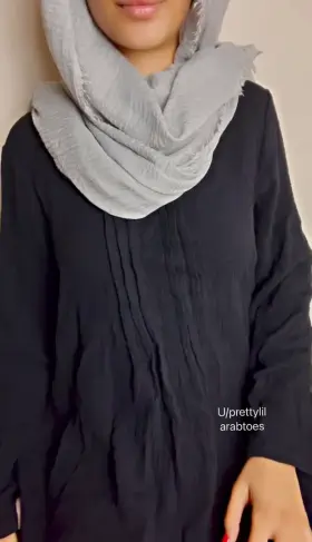 How my parents think I will dress for my husband vs REALITY!