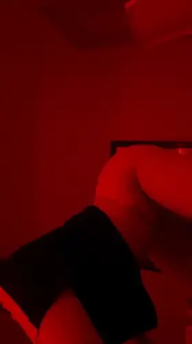 I just look innocent, trust me