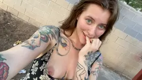 I may look innocent, but I’ll suck you dry ☺️