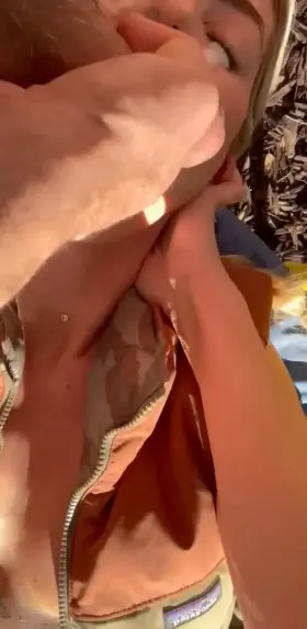 My husband recharges way faster than we thought!