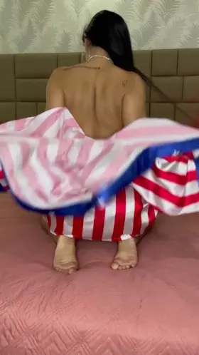 [oc] I want someone to ride