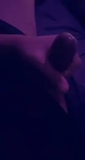 Hear me moan as my load pumps out of me