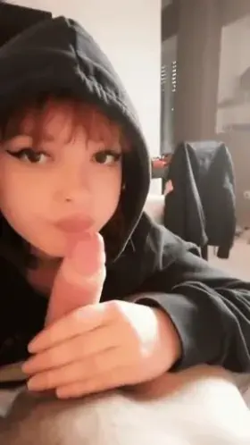 Make me Eat Sp3rm All Day pls ❤️😊