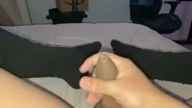 I HAVE A MASTURBATING ADDICTION HELP