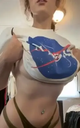 NASA would be proud