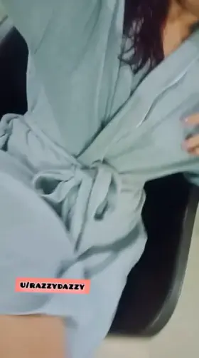 will my date appreciate my freshly shaved pussy? ❤️💦