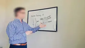 I heard you needed private tutoring